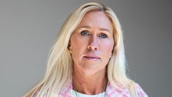 Marjorie Taylor Greene rules out 2026 bid for top Georgia political post: 'We all know I would win'