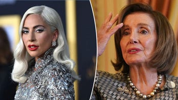 Pelosi calls Lady Gaga concert in San Francisco 'the most fun I've had in a long time'