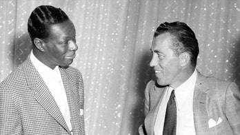 Ed Sullivan, an unsung civil rights champion