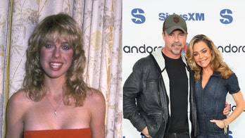 Fox News Entertainment Newsletter: 'Three's Company' star talks Playboy photo shoot, Denise Richards' divorce