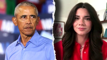 Democrats 'accidentally' awakened a Gen Z rebellion from angered young voters, says Brett Cooper