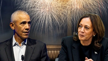 Democrats project doom and gloom, not celebration, with July 4 messages