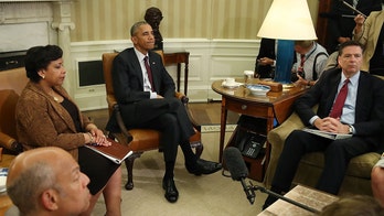 Obama admin 'manufactured' intelligence to create 2016 Russian election interference narrative, documents show