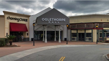 Several people injured after shooting incident at Georgia shopping mall: police