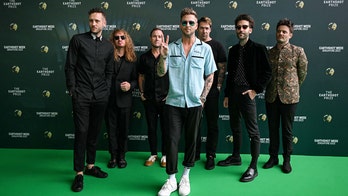 OneRepublic founder announces run for California lieutenant governor to 'fight back' against Trump