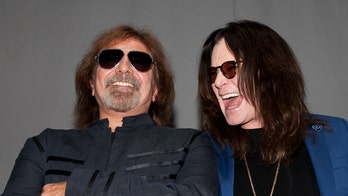 Black Sabbath bassist remembers 'frail' Ozzy Osbourne in heartbreaking account of rock legend's final show