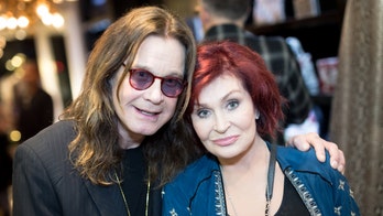 Sharon and Ozzy Osbourne: Inside their epic love story and what’s next for her