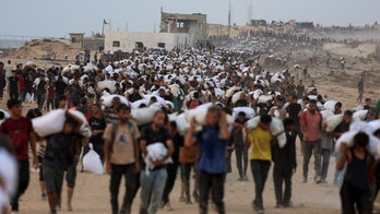 Israel accuses UN-backed Gaza famine report of political manipulation, demands withdrawal