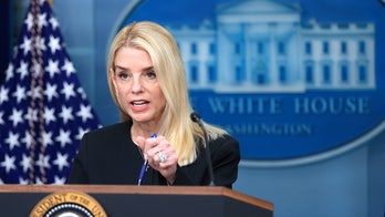 Bondi says all charges against doctor who allegedly destroyed COVID vaccines have been dropped