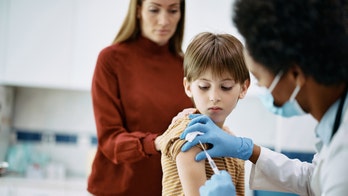 Doctor reveals the secret weapon against growing vaccine skepticism worldwide