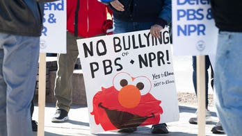 PBS station singles out GOP senators in contentious public broadcasting funding battle