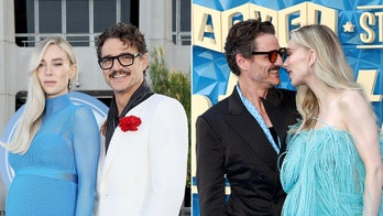 'Fantastic Four' stars Pedro Pascal, Vanessa Kirby's handsy behavior raises eyebrows and movie hype: expert