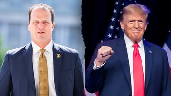 SCOOP: Key GOP group starts work on 2nd 'big, beautiful bill' for Trump
