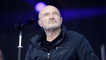 Phil Collins shuts down rumors he's in hospice care