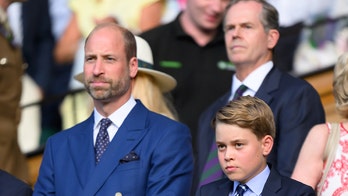 Prince William and Prince George to be separated by ‘morbid rule’ for monarchy’s protection: experts