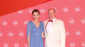 Princess Charlene declares love for Prince Albert after divorce rumors and health struggles