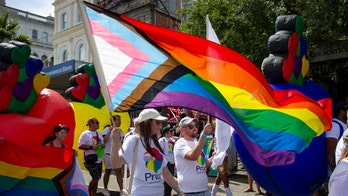 Why Andrew Sullivan says the gay rights movement has gone off the rails