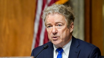 Sen. Rand Paul favors the prospect of abolishing the Federal Reserve