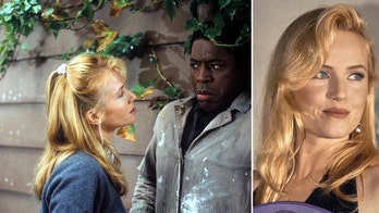 'The Hand That Rocks the Cradle' star Rebecca De Mornay says she feels betrayed after being left out of reboot