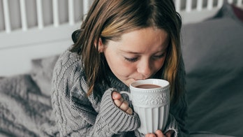 Coffee choice stirs controversy when allergic child nearly takes a sip: 'Who was supervising her?'