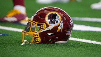 Trump rips Washington Commanders as 'not a good name,' again calls for return to Redskins' identity