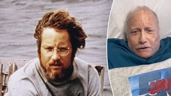 'Jaws' star Richard Dreyfuss forced to skip anticipated fan event due to severe diagnosis