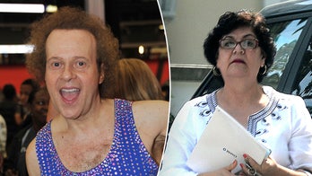 Richard Simmons’ longtime housekeeper denies ‘kidnapping’ him, says he was happy in final years