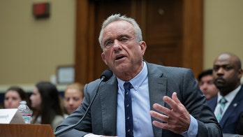 Judge orders RFK Jr's HHS to stop sharing Medicaid data with immigration officials