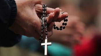 Catholic bishops call mandatory reporting law 'brazen act of religious discrimination'
