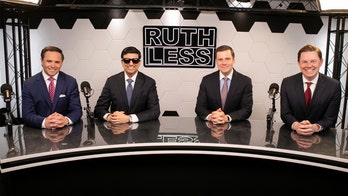 ӣƵ lands licensing deal with popular 'Ruthless' podcast as part of expansion of new media