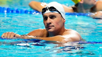 Ryan Lochte maintains he 'didn't cheat' on wife Kayla, never 'wanted to get a divorce'