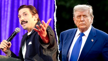 Andrew Schulz turns on Trump over budget, wars, Epstein documents: 'I voted for none of this'