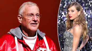 Taylor Swift's dad Scott Swift has quintuple bypass surgery at age 73