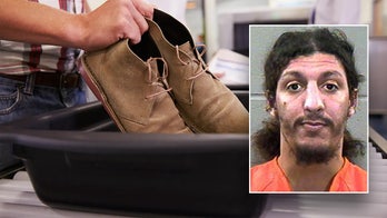 Inside the shoe bomb plot that changed airport security and why the rule is now ending