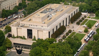 Trump White House calls out Smithsonian for pushing 'one-sided, divisive political narratives'