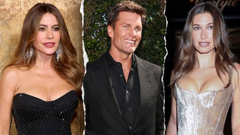Fox News Entertainment Newsletter: Sofia Vergara, Tom Brady spark dating rumors, Hailey Bieber stuns in bikini