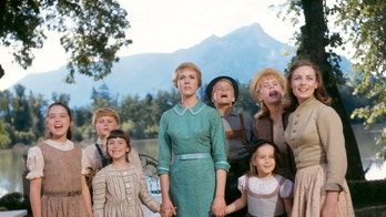 'The Sound of Music' child star shares the secret to cast's 60-year friendship