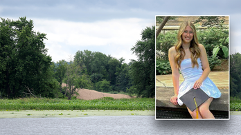 Wisconsin student Eliotte Heinz’s autopsy shows no foul play suspected in death: police