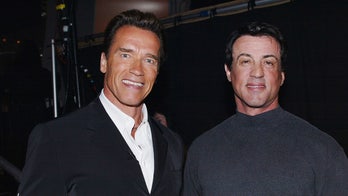Arnold Schwarzenegger admits doing 'nasty things' to Sylvester Stallone until one good idea ended their feud