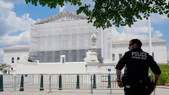 Supreme Court to review state bans on transgender athletes' participation in school sports