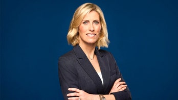 CBS News taps Tanya Simon as new '60 Minutes' executive producer following Trump-Paramount settlement