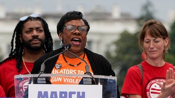 Teachers union reveals true colors behind closed doors at annual convention