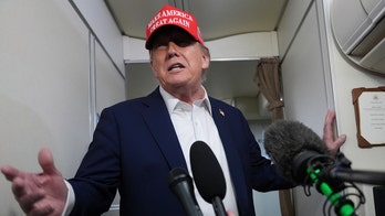 Senate to debate Trump's $9B clawback bill after dramatic late-night votes
