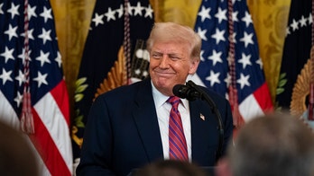 Trump celebrates 6 months back in office: US 'totally revived' after being 'DEAD' under Biden