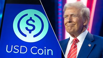 Trump vows to make US ‘crypto capital of the planet,' signs GENIUS Act into law