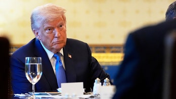 US will 'have to' send weapons to Ukraine, Trump says days after Pentagon pause
