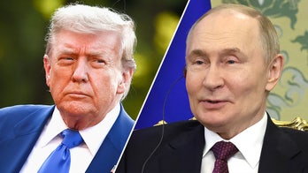 Trump cautioned Putin he would ‘bomb the s---' out of Moscow if Russia invaded Ukraine, new book claims