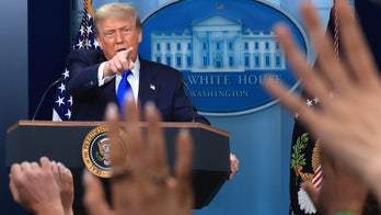 Federal judge blocks Trump's birthright citizenship ban for all infants, testing lower court powers