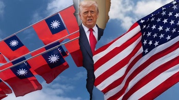 Trump's reported snub of Taiwan president spurs concerns over deference to China