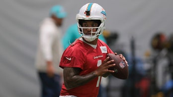 Dolphins' Tua Tagovailoa gets candid about Tyreek Hill's 'I'm out' comment from last season
